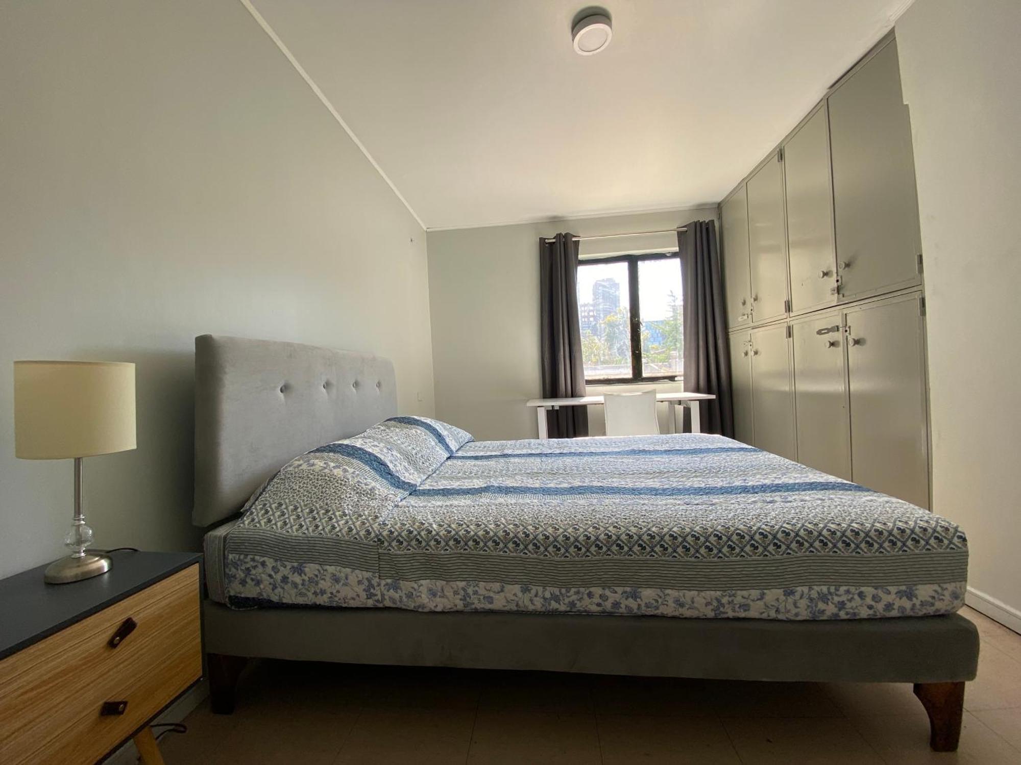 Hostel Cienfuegos 산티아고 외부 사진