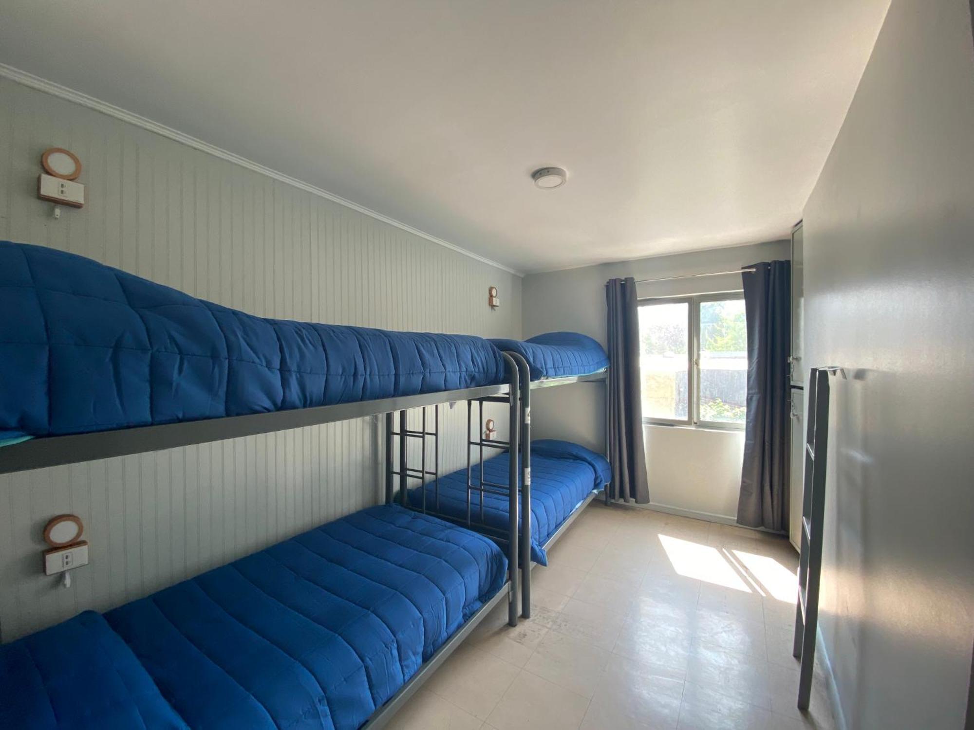 Hostel Cienfuegos 산티아고 외부 사진