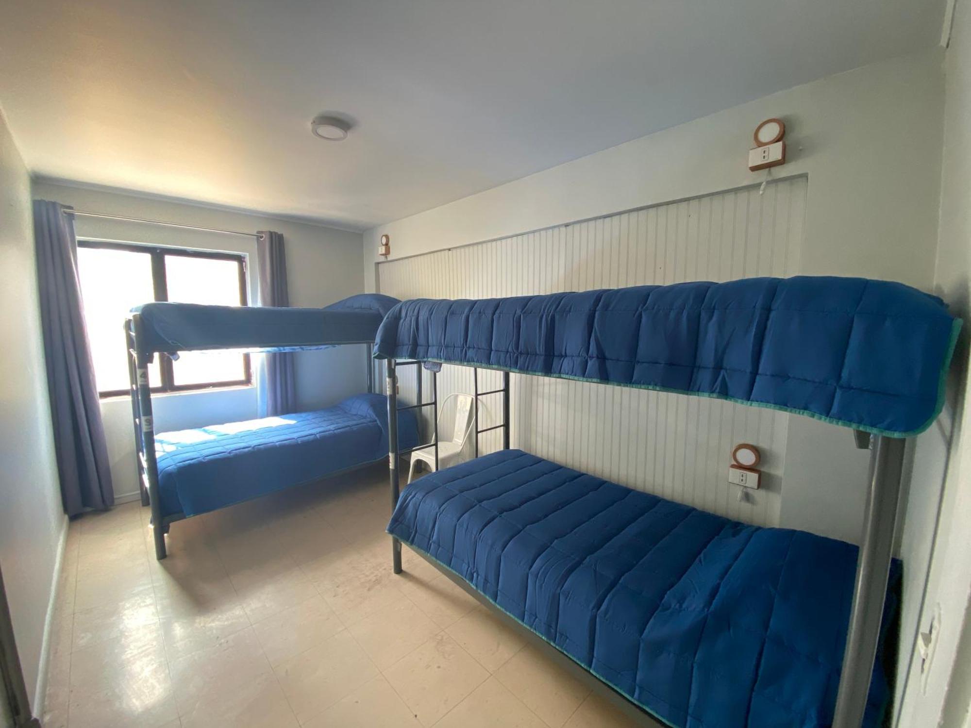 Hostel Cienfuegos 산티아고 외부 사진