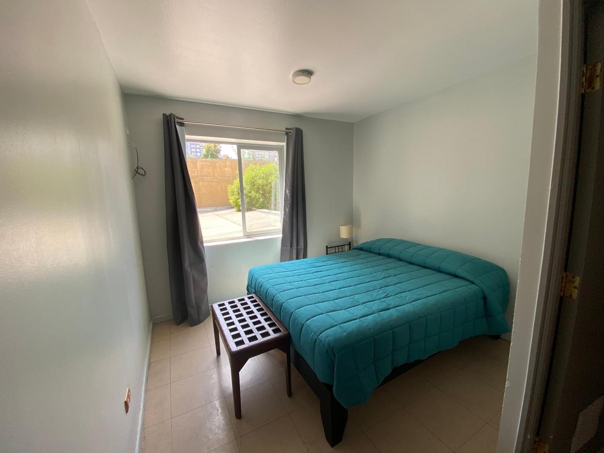 Hostel Cienfuegos 산티아고 외부 사진