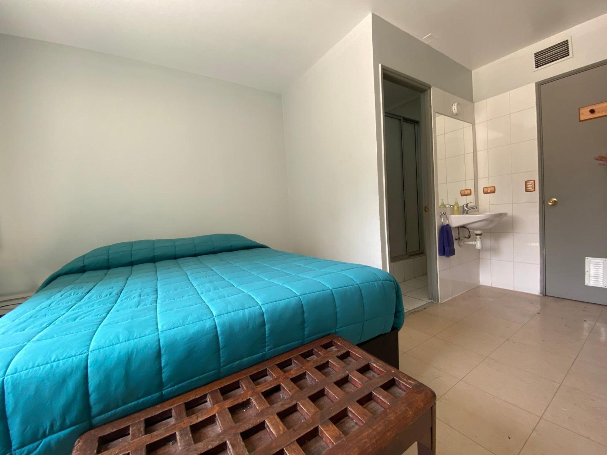 Hostel Cienfuegos 산티아고 외부 사진