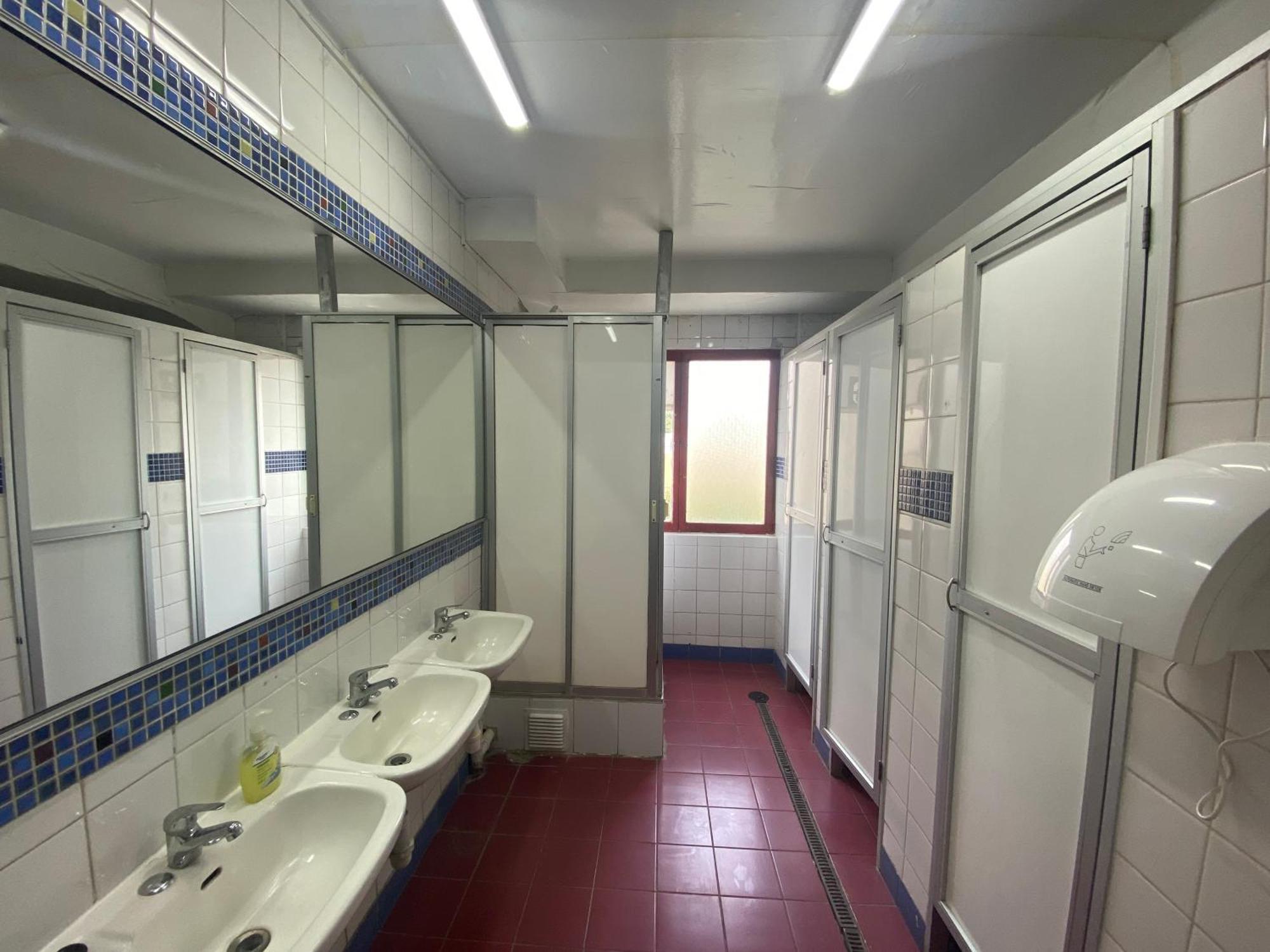 Hostel Cienfuegos 산티아고 외부 사진