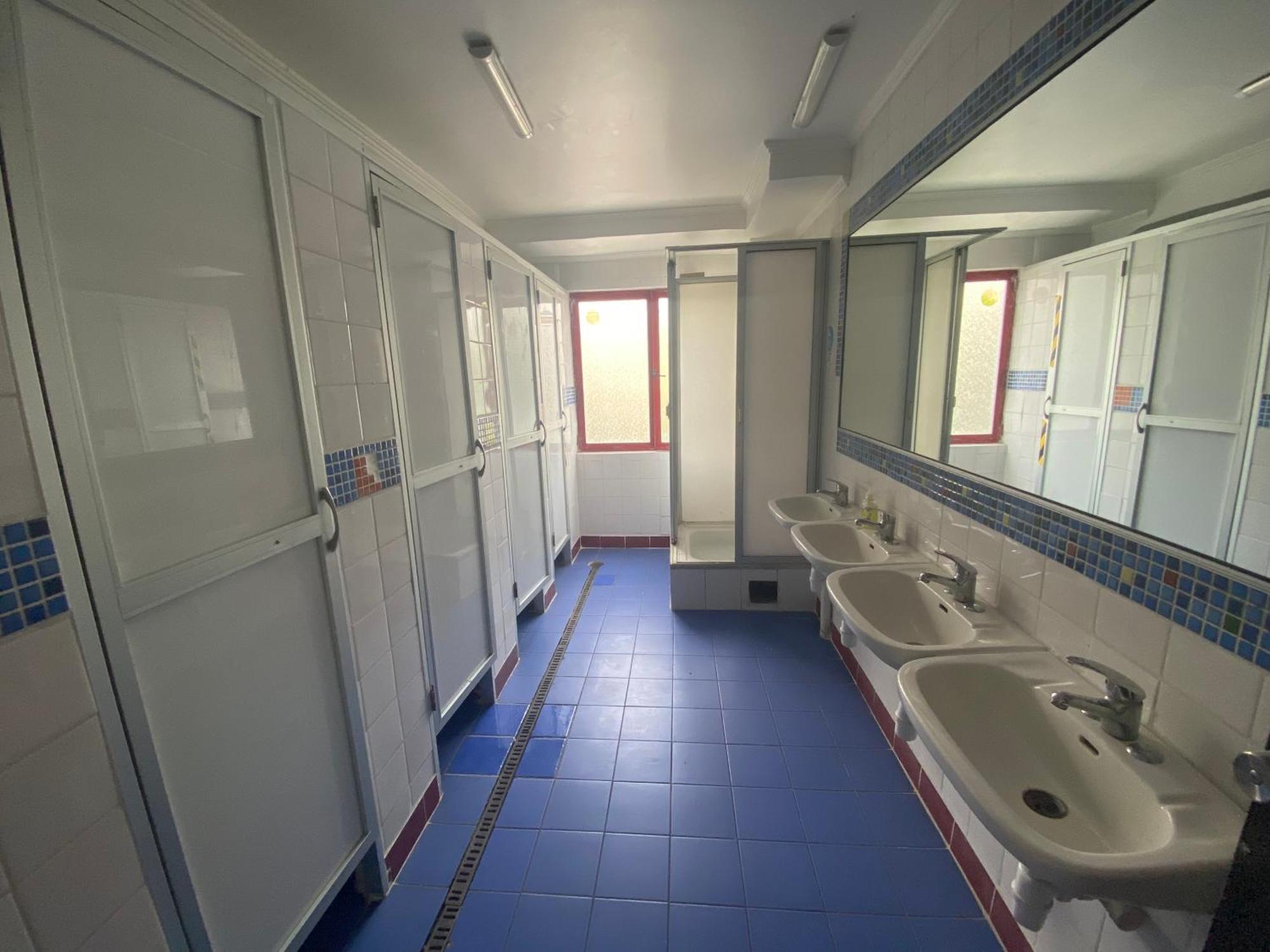 Hostel Cienfuegos 산티아고 외부 사진
