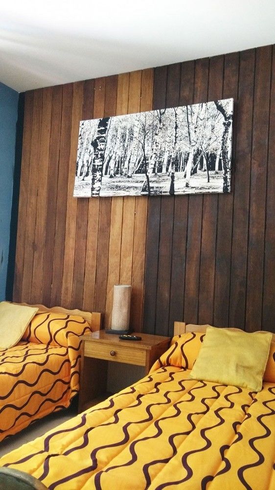 Hostel Cienfuegos 산티아고 외부 사진