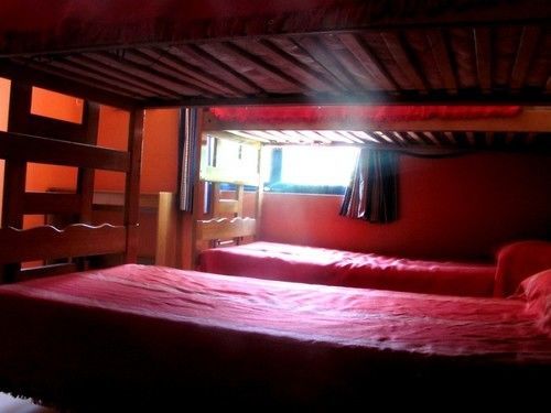 Hostel Cienfuegos 산티아고 외부 사진