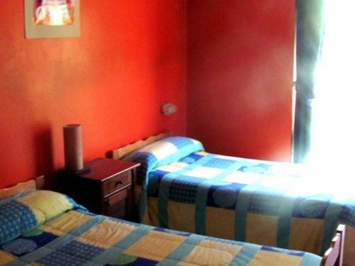 Hostel Cienfuegos 산티아고 외부 사진