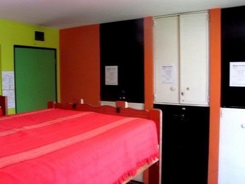 Hostel Cienfuegos 산티아고 외부 사진