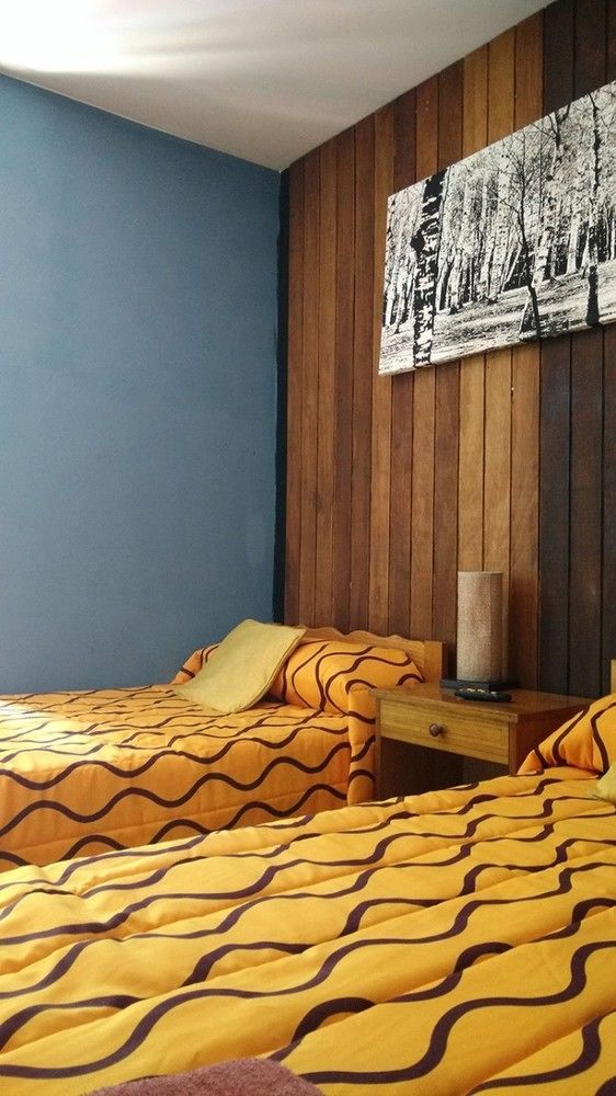 Hostel Cienfuegos 산티아고 외부 사진